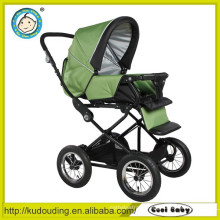 New en1888 luxury design travel system strollers factory in china